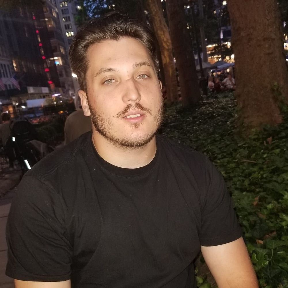 Meet your Posher, Ryan